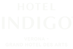 Hotel Indigo Des Arts Verona logo
