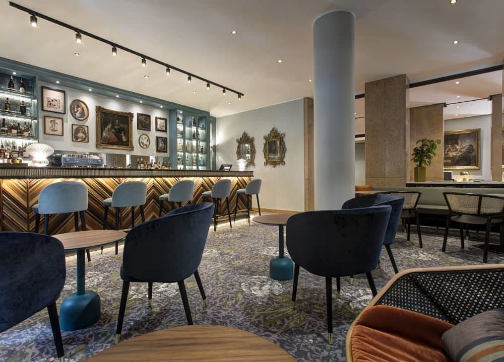 Hotel Indigo Verona - Grand Hotel Des Arts Fb Sm Instagram Pic