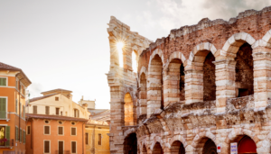 Verona Arena