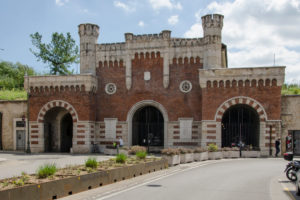 porta vescovo verona