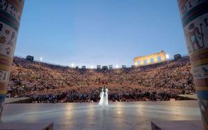 opera lirica verona aida