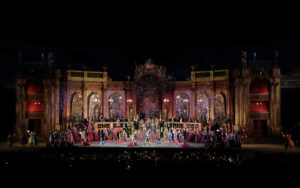 opera verona arena traviata