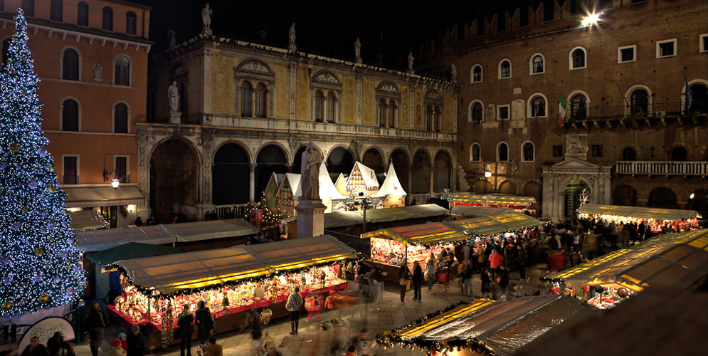 Christmas Markets in Verona all you need to know Hotel Indigo Verona