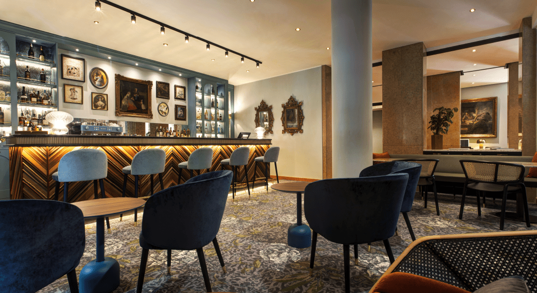 Hotel indigo