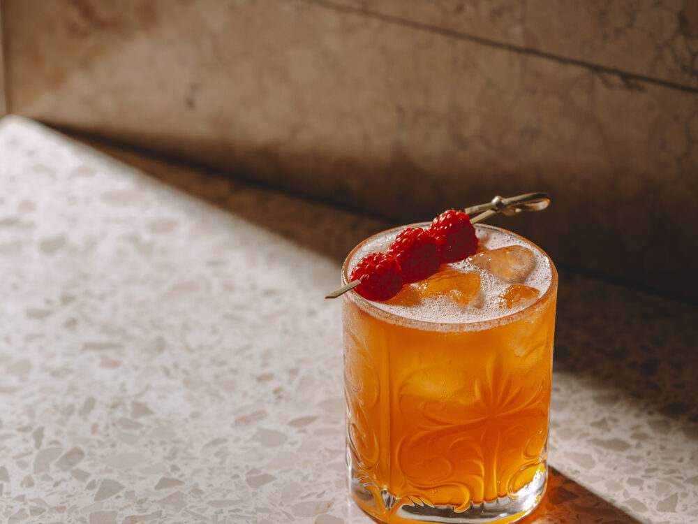 ARYA BAR & Mixology | Grand Hotel Des Arts Verona